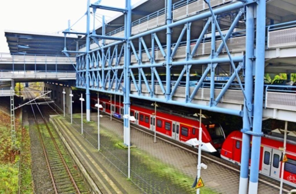 Sroom Stuttgart Flughafen Messe لينفلدن اشتردين المظهر الخارجي الصورة